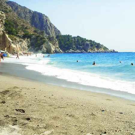 Opposite The Sea 아파트 *