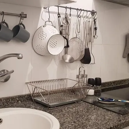 Opposite The Sea 아파트 *