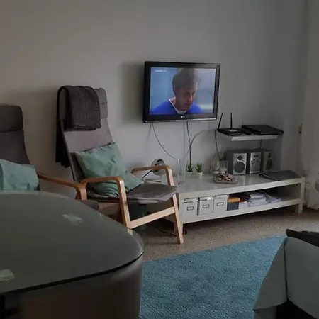 Opposite The Sea 네르하