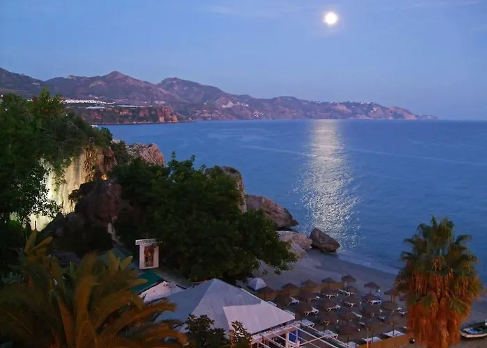 Opposite The Sea Appartement *