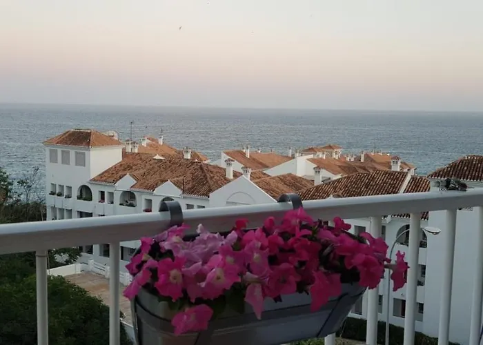 Opposite The Sea Nerja