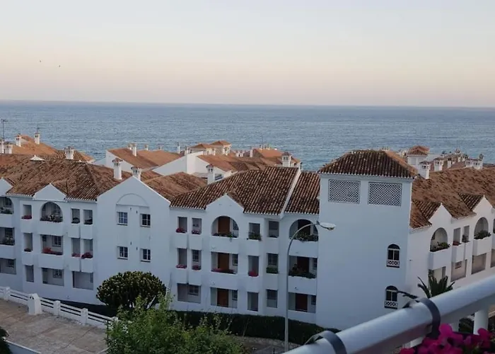 Opposite The Sea Appartement
