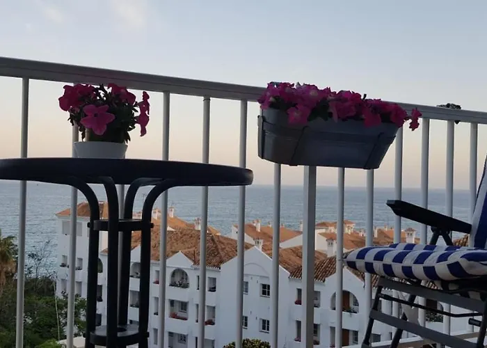 Opposite The Sea Appartement