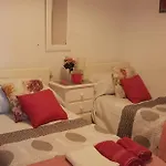 Apartamento Opposite The Sea Nerja