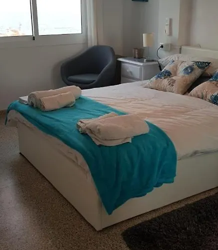 Opposite The Sea Apartment Nerja