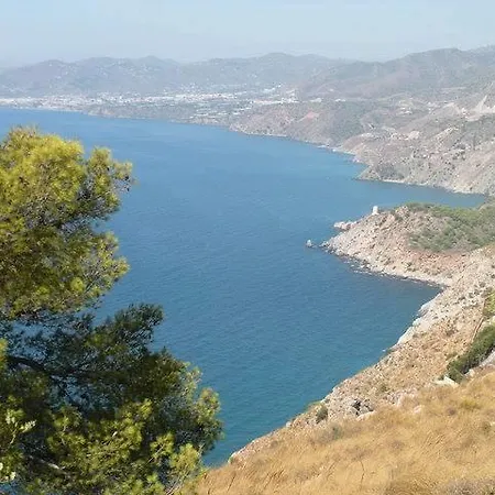Opposite The Sea Lejlighed Nerja