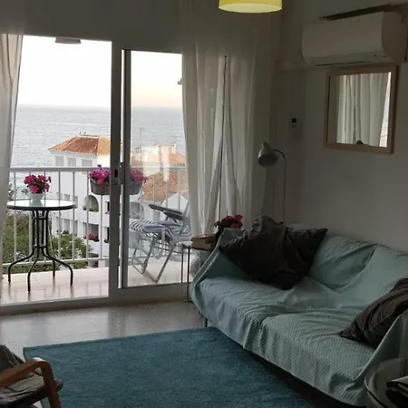Lejlighed Opposite The Sea *